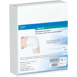 Hoega Fix Hochelas 25M Grc 1 ST