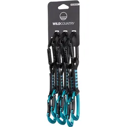 Wild Country, Karabiner