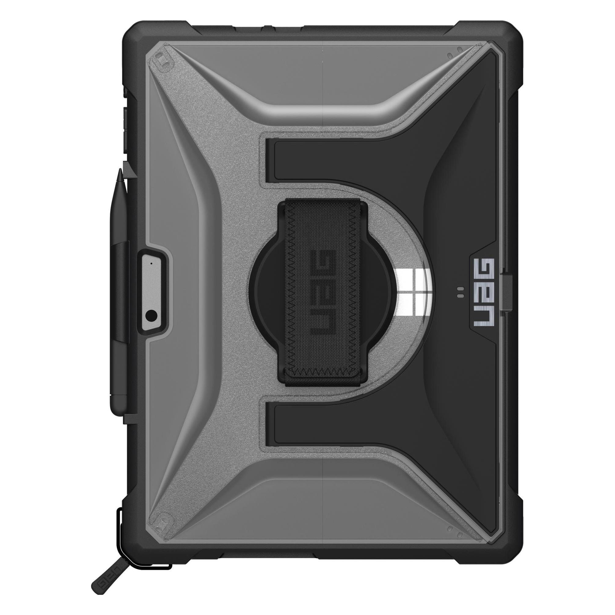 UAG Plasma (Microsoft Surface Pro 10, Microsoft Surface Pro 11, Microsoft Surface Pro 9) (324012114343)