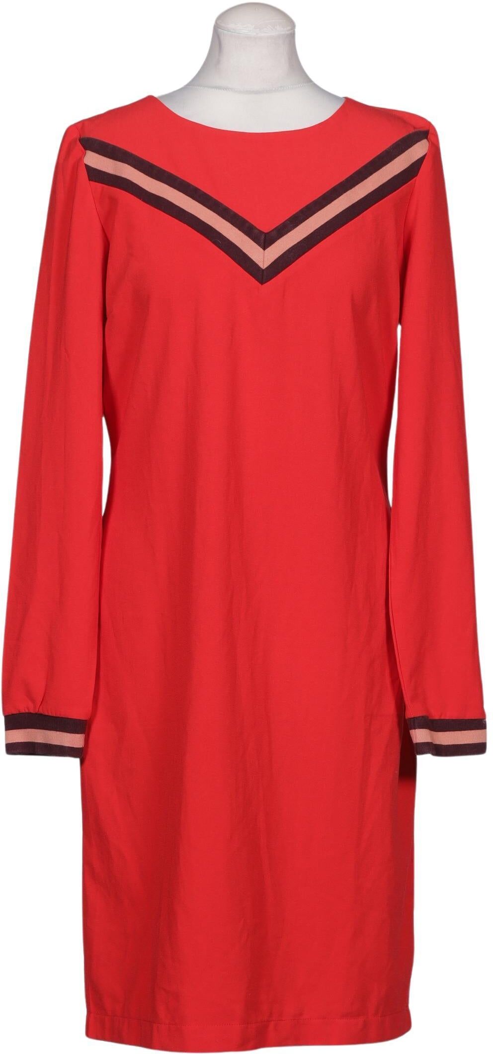 Tramontana Damen Kleid, Rot, Gr. M, Synthetik / Elasthan - Second Hand