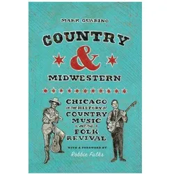 Country and Midwestern, Fachbücher von Mark Guarino
