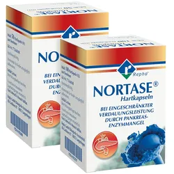 Nortase Sparpack 1 Set