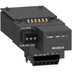 Schneider Electric Kommunikationsmodul LULC033