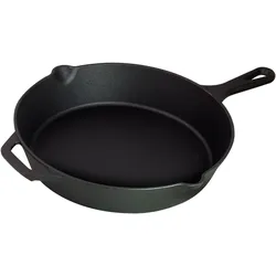 BBQ Boss Gusseisenpfanne Texas - Ø ca. 24 cm