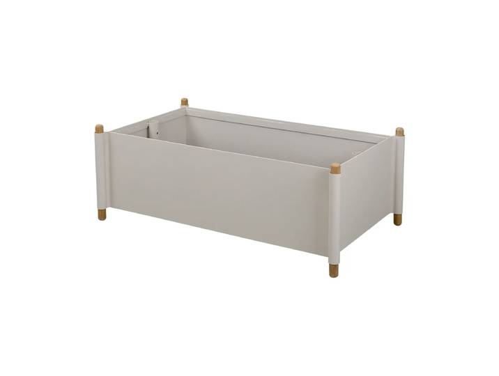Cane-line Sticks Blumenkasten 57x103 cm Sand