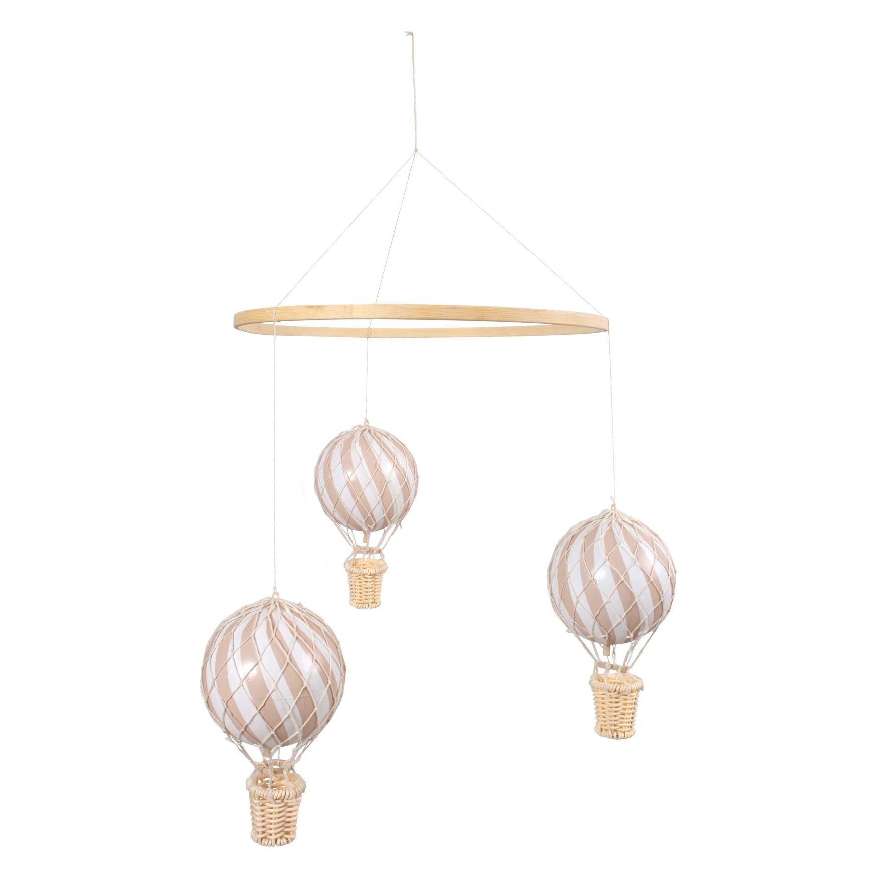 Filibabba Heissluftballonmobile (FI-02696)