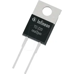 IGP40N65H5 - IGBT-Transistor, N-CH, 650V, 74A, 250W, TO-220