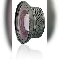 Raynox HD-7062PRO Kameraobjektiv Camcorder Weitwinkelobjektiv Schwarz