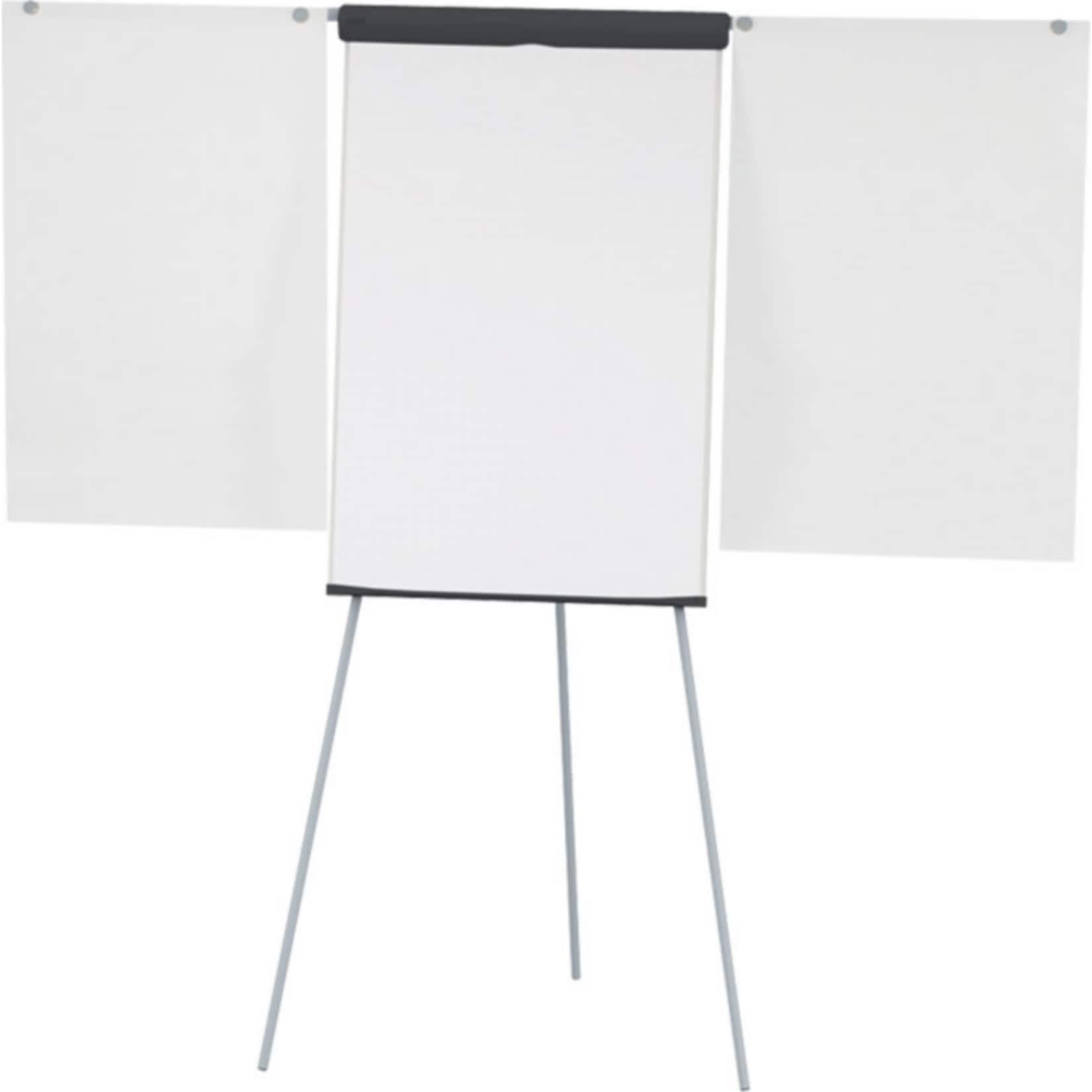 MAUL Flipchart MAULstandard, Dreibein plus