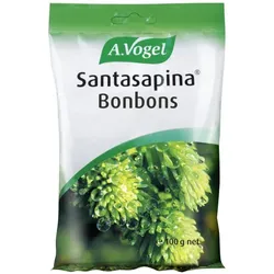 A. Vogel Santasapina® Husten-Bonbons