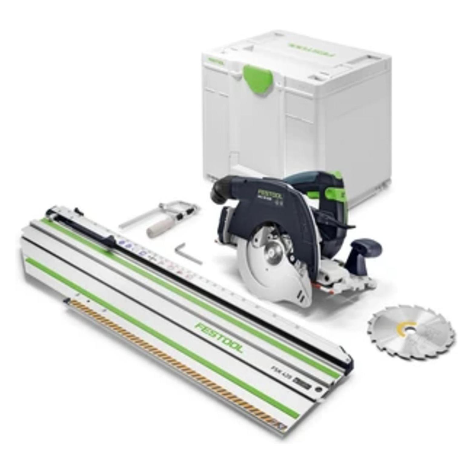 Festool HKC 55 KEB-Basic-FSK 420 (578704)