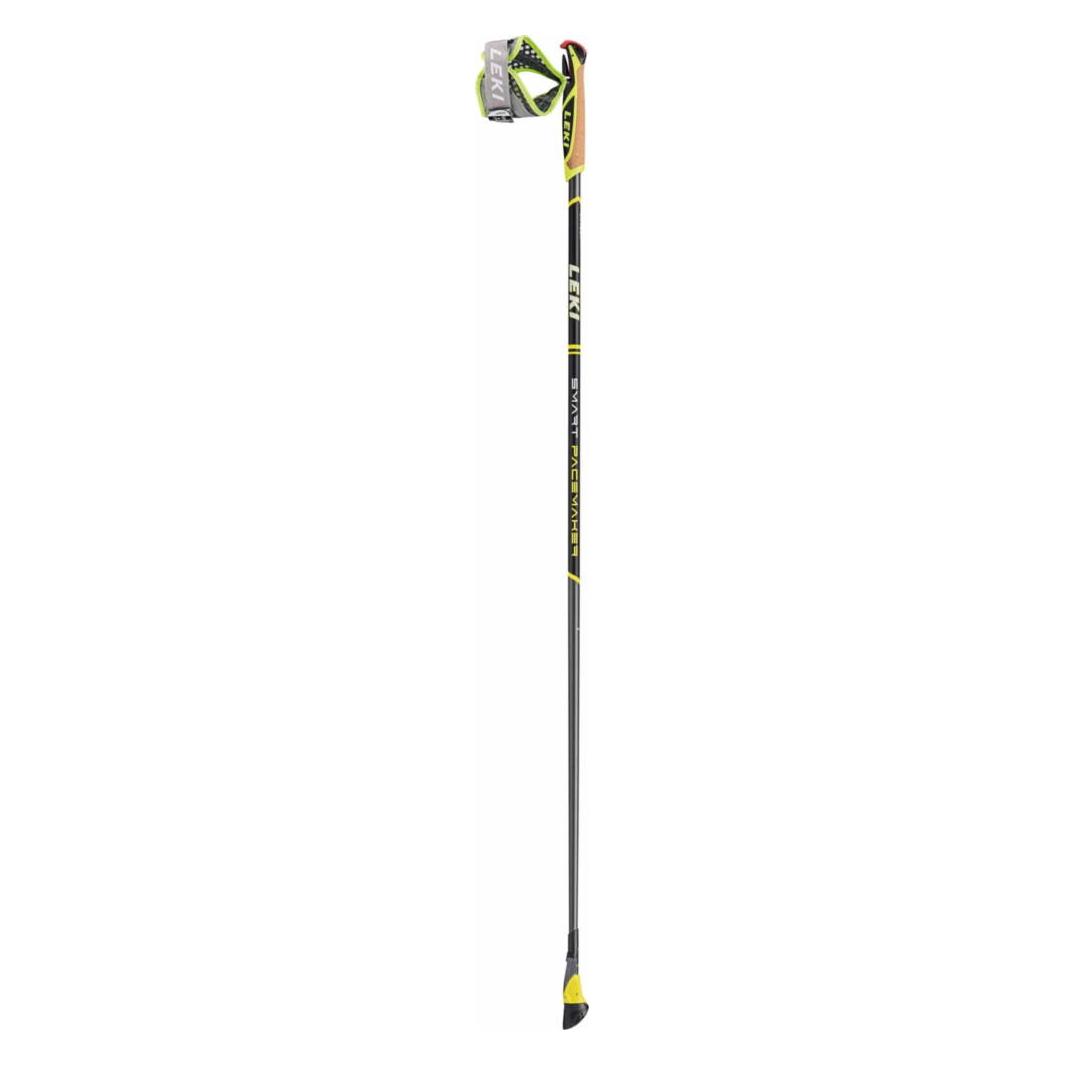 Leki Smart Pacemaker Wanderstöcke (115 cm) (65025351-115cm)