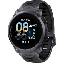 Coros Unisex Pace 4 schwarz