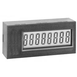 Trumeter 7401AS Impulszähler