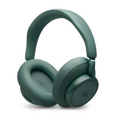 JBL Over-Ear-Kopfhörer "LIVE 780NC", grün, B:22cm H:6cm T:23cm, Kopfhörer, Kabelloser Over-Ear-Kopfhörer mit Noise-Cancelling