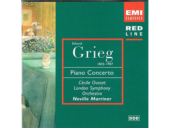 Piano Concertos