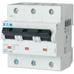 Eaton LS-Schalter 100A 3p AZ-3-D100