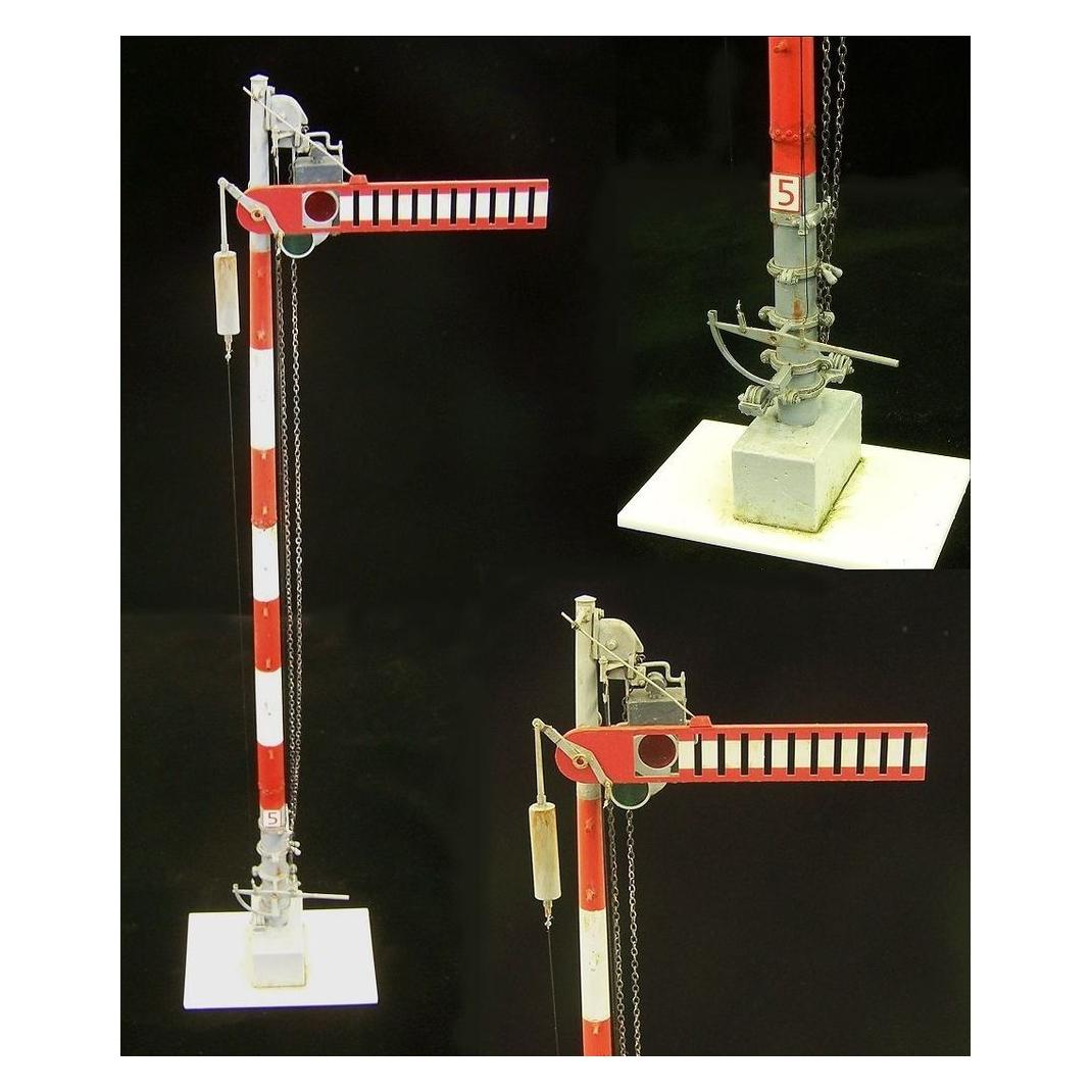 Plus Model Railway signal (23800263)