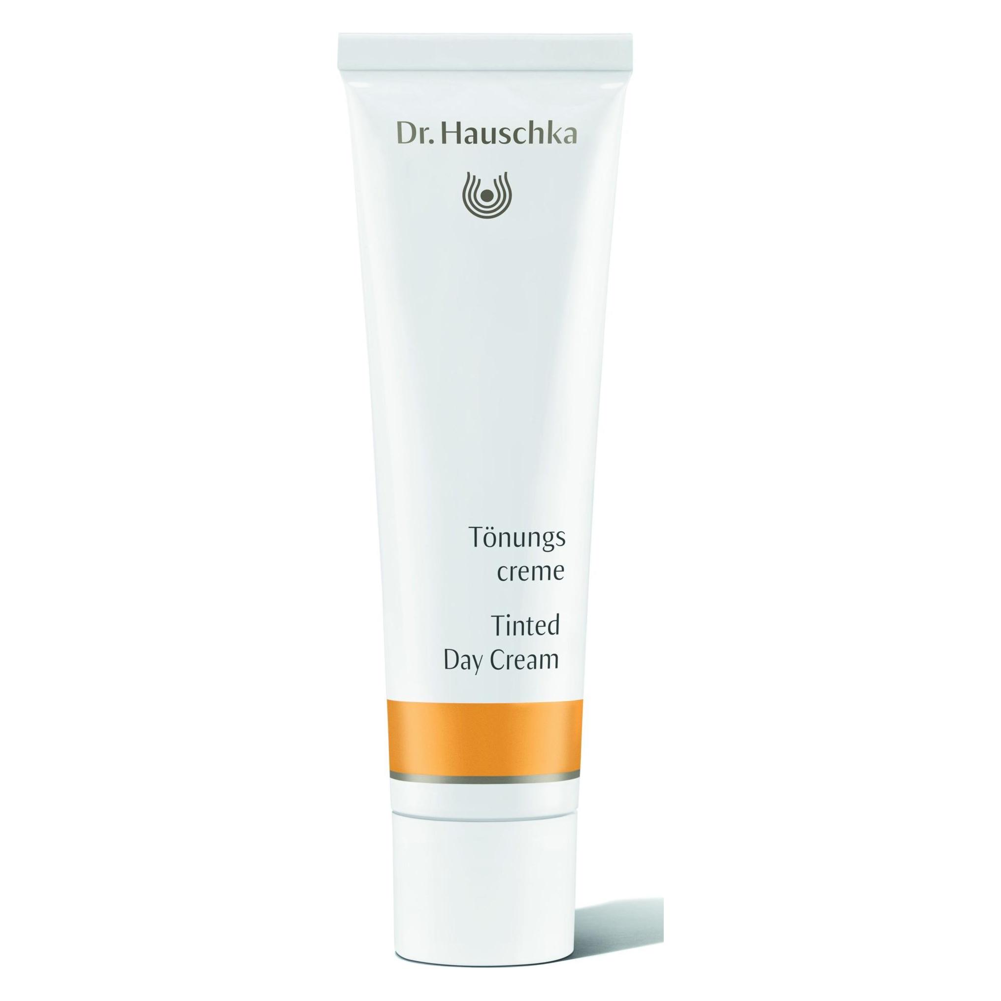 Dr. Hauschka Tönungscreme (30 ml, 24h Creme, Bis SPF 10) (105558)