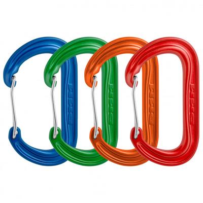 DMM - WalldO - Schnappkarabiner bunt