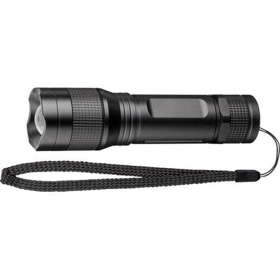 Goobay High-Bright 300 LED Taschenlampe batteriebetrieben 300 lm 119 g