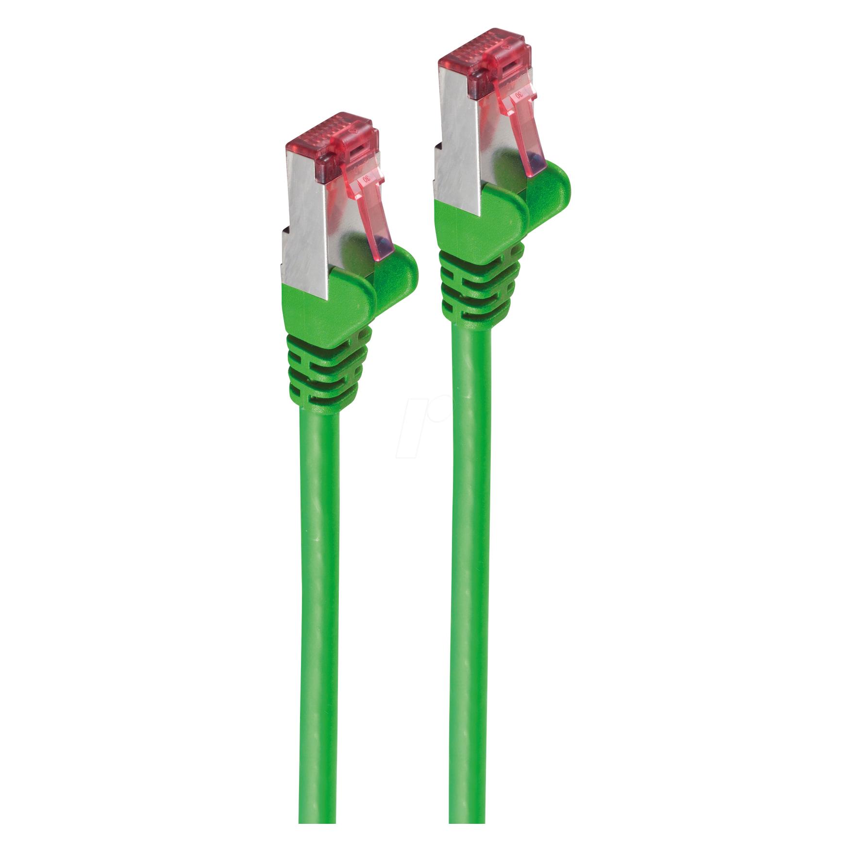 Shiverpeaks BS75730-AG (S/FTP, CAT6a, 30 m) (BS75730-AG)