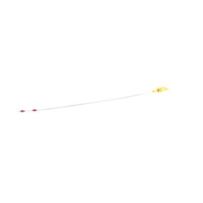 FEBI BILSTEIN Ölmeßstab MERCEDES-BENZ 48378 6510102372,A6510102372 Ölpeilstab,Peilstab,Ölstab