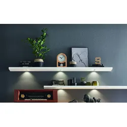 Sideboard VENJAKOB PLAN X2 (BHT 180x110x43 cm) - BHT 180x110x43 cm