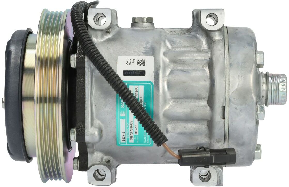 Klimakompressor SANDEN SD7H15-8213