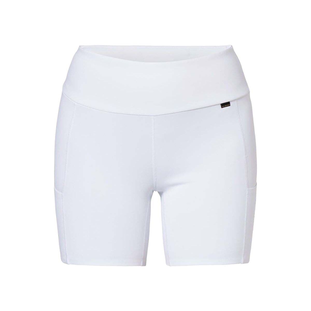 Goldbergh Rael Pants white (8000) L GB35573261-8000-L