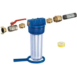Pumpenmontageset MSS 380-HWW