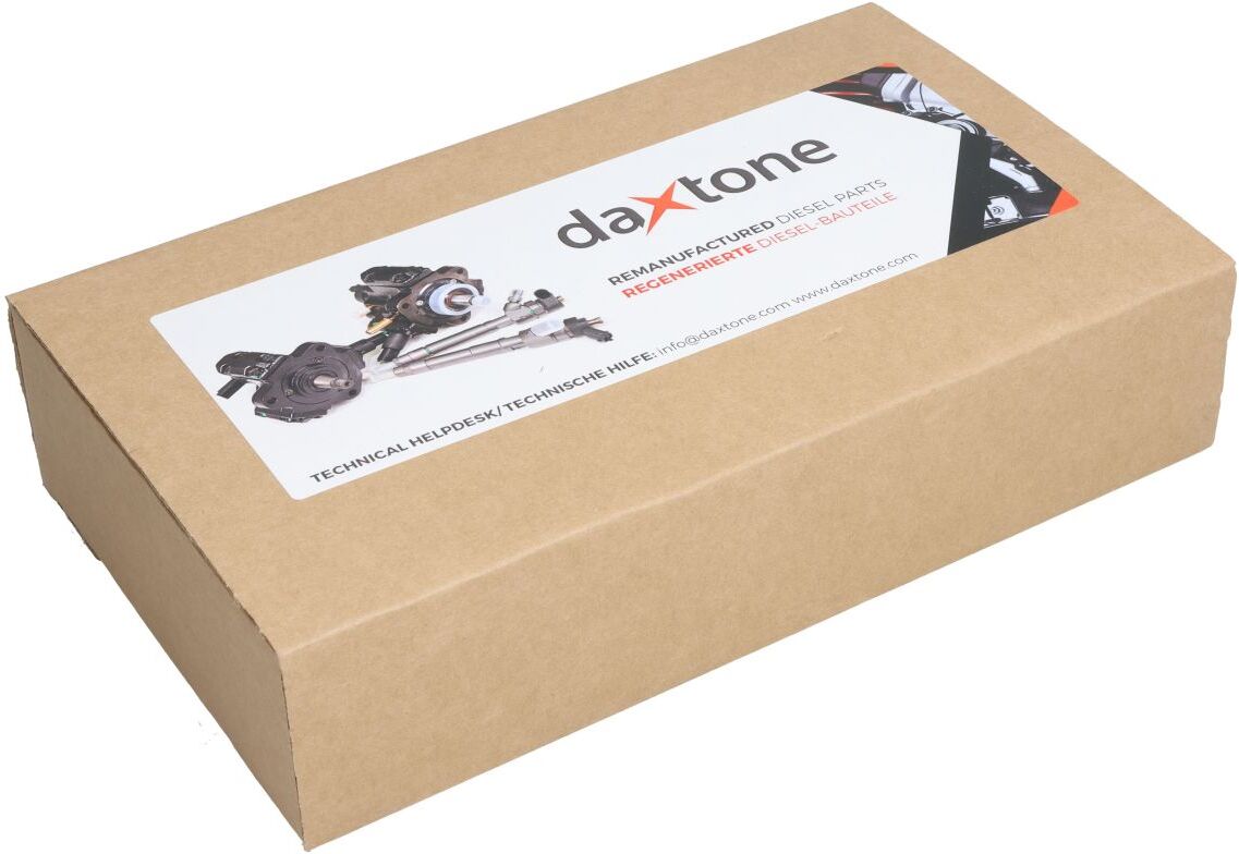Injecteur DAXTONE DTX1094G