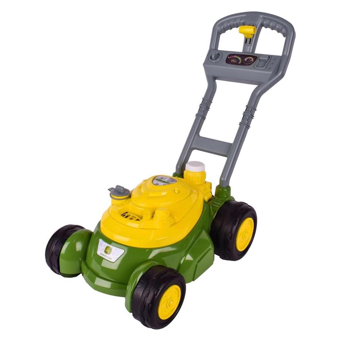 John Deere Bubble & Fun Rasenmäher (255652)