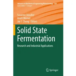 Solid State Fermentation, Fachbücher