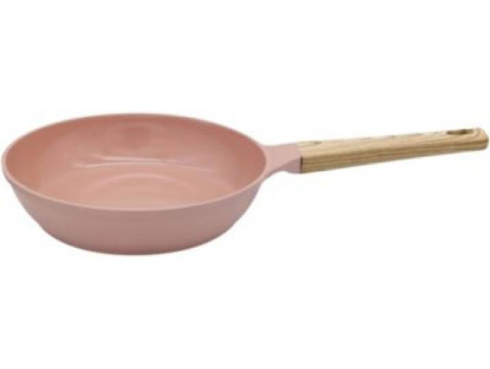 Cookut - Poêle 28 Cm Guimauve