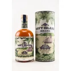 Navy Island XO Reserve - Jamaica Rum 40% Vol. 700ml
