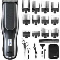 Wahl, Trimmer + Haarschneider, Self-Clip 360