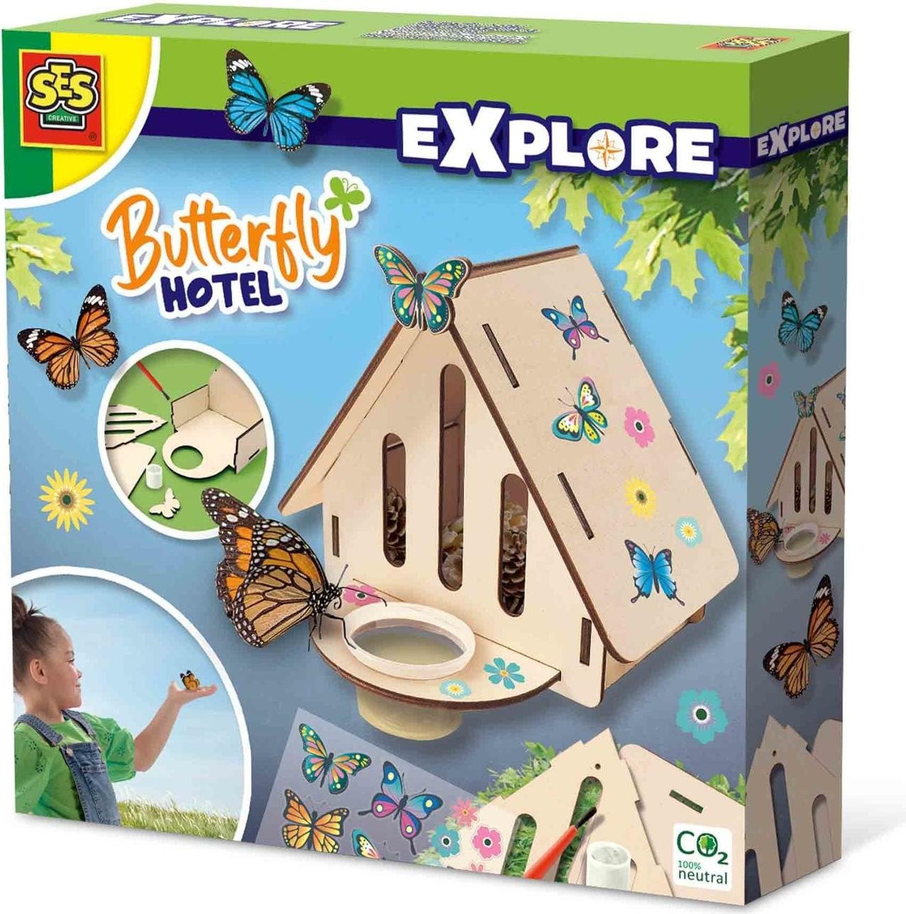 Hotel Ses Butterfly