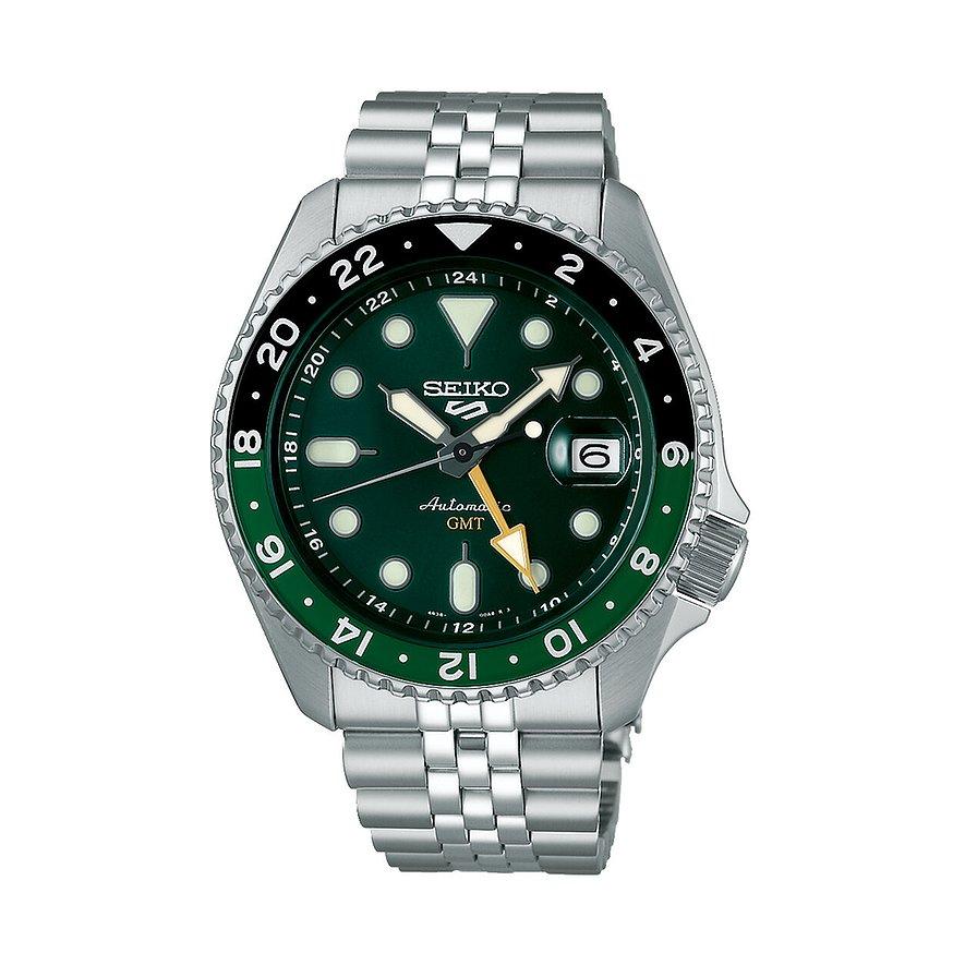 Seiko Herrenuhr Seiko 5 Sports