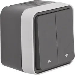Berker Jalousie-Serienschalter 30753525