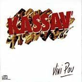 Kassav' - Vini Pou - Preis vom 08.10.2026 07:26:42 h