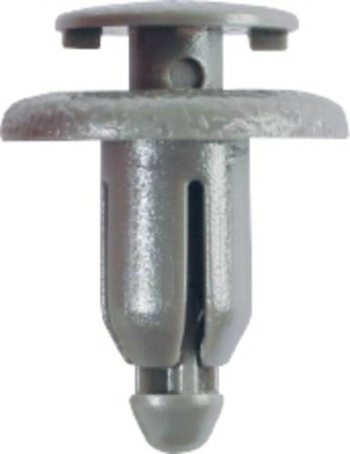 KS Tools 420.1761 Türverkleidung-Befestigungs-Clip für Toyota,10er Pack