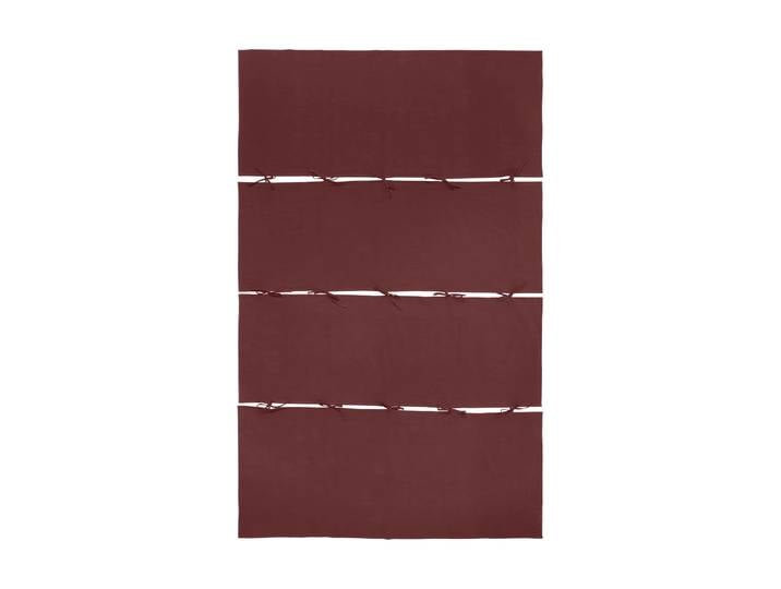 Ferm Living Nappe modulable Link Dark Pecan, 150x240 cm