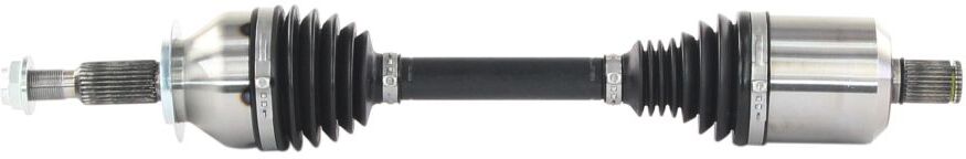Achswelle TRAKMOTIVE FD-86066
