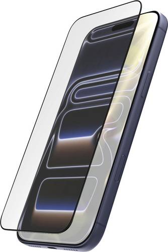 Hama Reflect Protect Displayschutzglas Apple iPhone 17 Pro Max, iPhone 18 Pro Max 1 St. 233320
