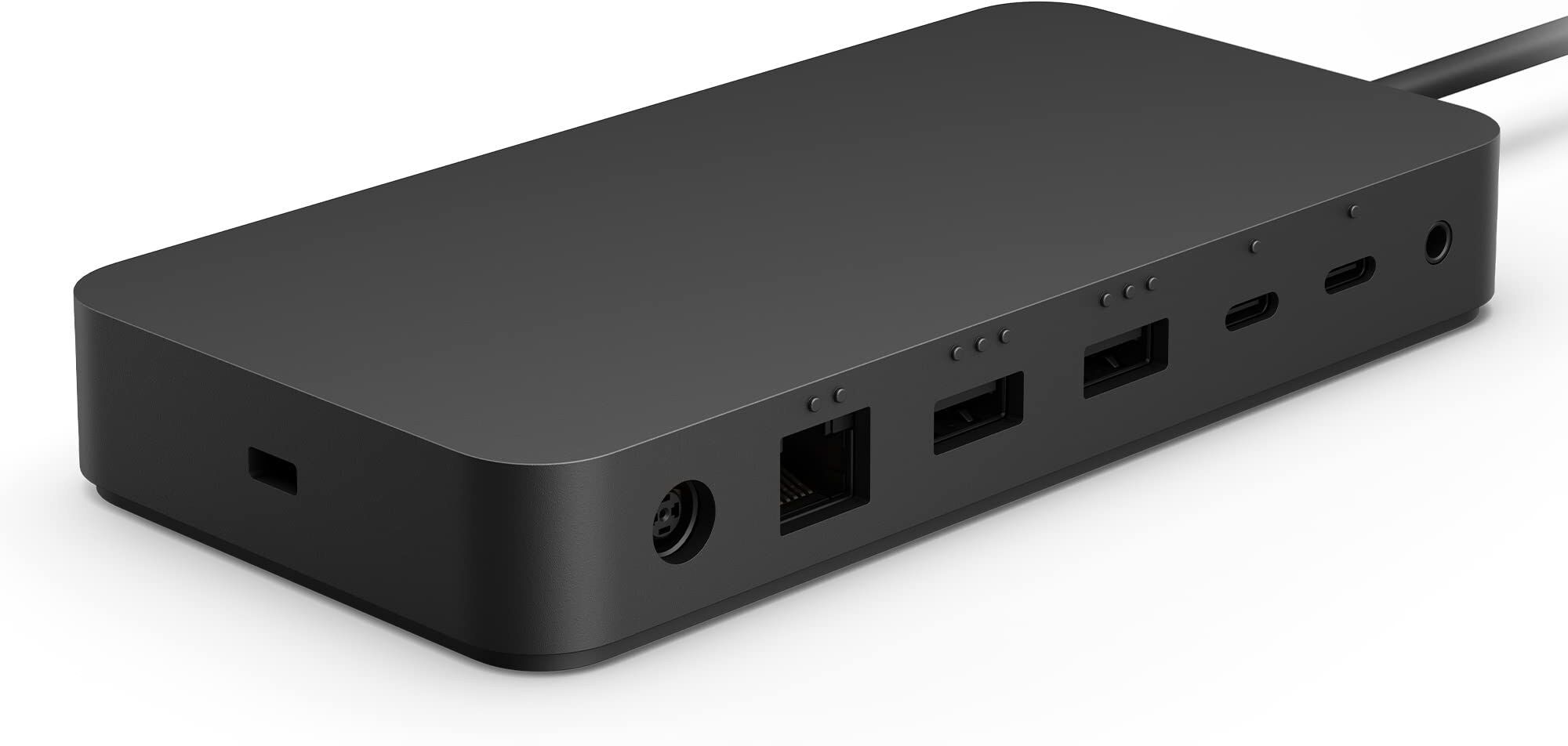 Microsoft Surface Thunderbolt 4 Dock - Black