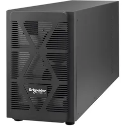 APC SRVS36BP-9A Easy UPS On-Line SRVS 36V Tower-Batteriemodul für das 1KVA Model, lange Laufzeit SRVS36BP9A
