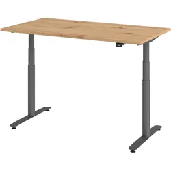Bümö, Schreibtisch, Schreibtisch XDLR