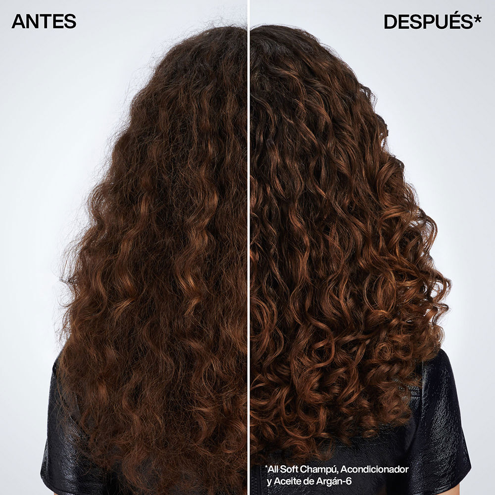 Redken Huile d’argan All SOFT-6
