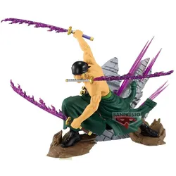 Banpresto One Piece - Roronoa Zoro Theorama Soul